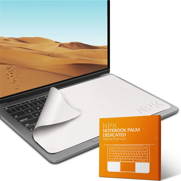 Microfiber Dustproof Protective Film Notebook Keyboard Blanket Cover Laptop Screen Cleaning Cloth For MacBook Pro 13/15/16 Inch