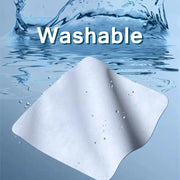 1-10pcs Universal Screen Cleaning Polishing Cloth for Apple iPhone 14 13 12 iPad Macbook Screen Display Polishing Cleaning Wipes