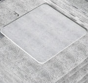 1-10pcs Universal Screen Cleaning Polishing Cloth for Apple iPhone 14 13 12 iPad Macbook Screen Display Polishing Cleaning Wipes