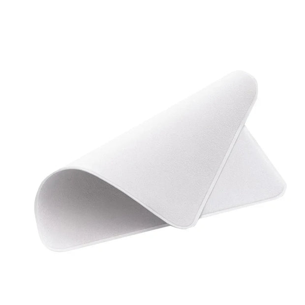 Polishing Cloth for Apple iphone 1:1 Nano-Texture Screen Cleaning Cloth for iPad Mac iPod Pro Watch Lens Camera Display Cleaner