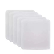 1-10pcs Universal Screen Cleaning Polishing Cloth for Apple iPhone 14 13 12 iPad Macbook Screen Display Polishing Cleaning Wipes