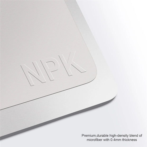 Microfiber Dustproof Protective Film Notebook Keyboard Blanket Cover Laptop Screen Cleaning Cloth For MacBook Pro 13/15/16 Inch