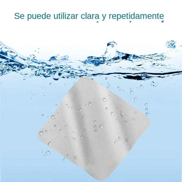 Polishing Cloth for Apple iphone 1:1 Nano-Texture Screen Cleaning Cloth for iPad Mac iPod Pro Watch Lens Camera Display Cleaner