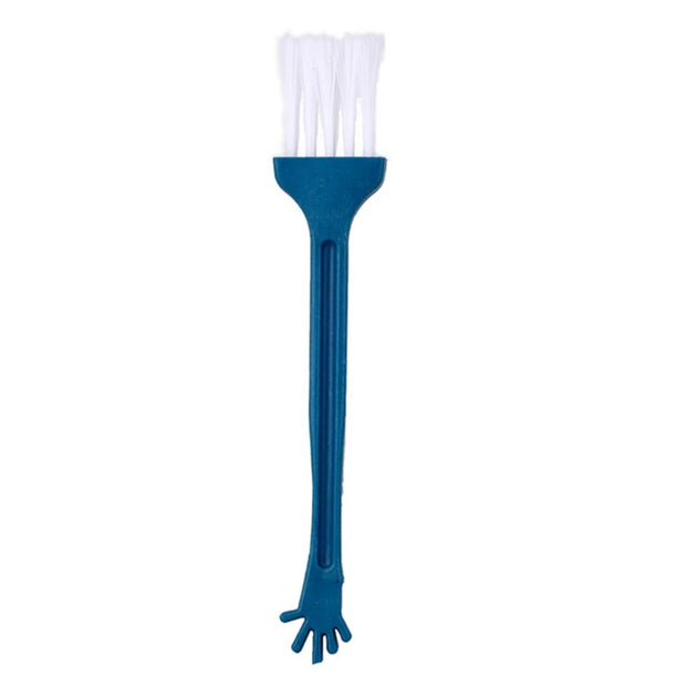 1 Set Brush Cloth Liquid High Qulity Screen Cleaning Kit for LCD TV Tablet Phone Pad Laptop Computer Camera Lens Cleaner