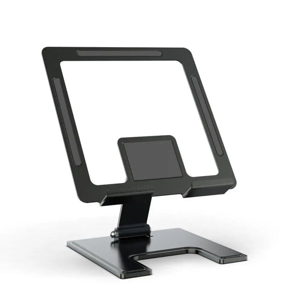 Universal All-Metal Portable Tablet Holder For iPad Holder Tablet Stand Mount Adjustable Desk Support Flexible Tablet Stand